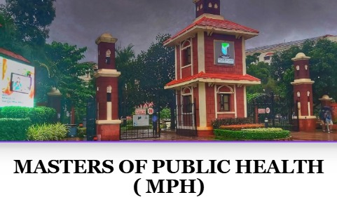 Investing in your future, bridging theory and practice: Why Pursue a Master’s Degree in Public Health